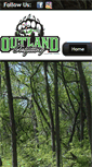 Mobile Screenshot of outlandoutfitting.com